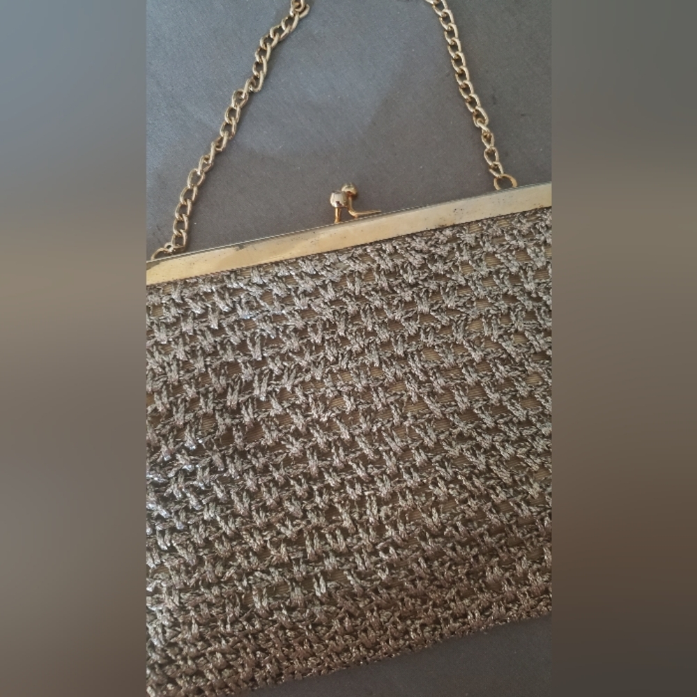 Vintage Evening Bag